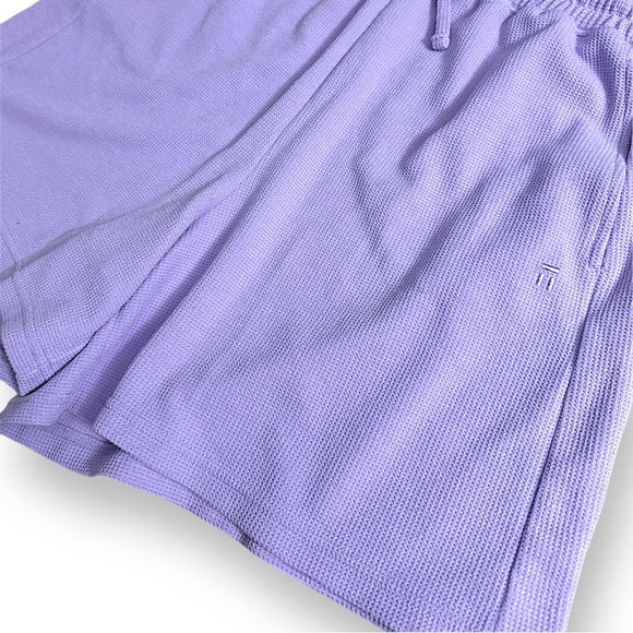 Tommy John Matching Tee & Shorts Set - Picture 3 of 3